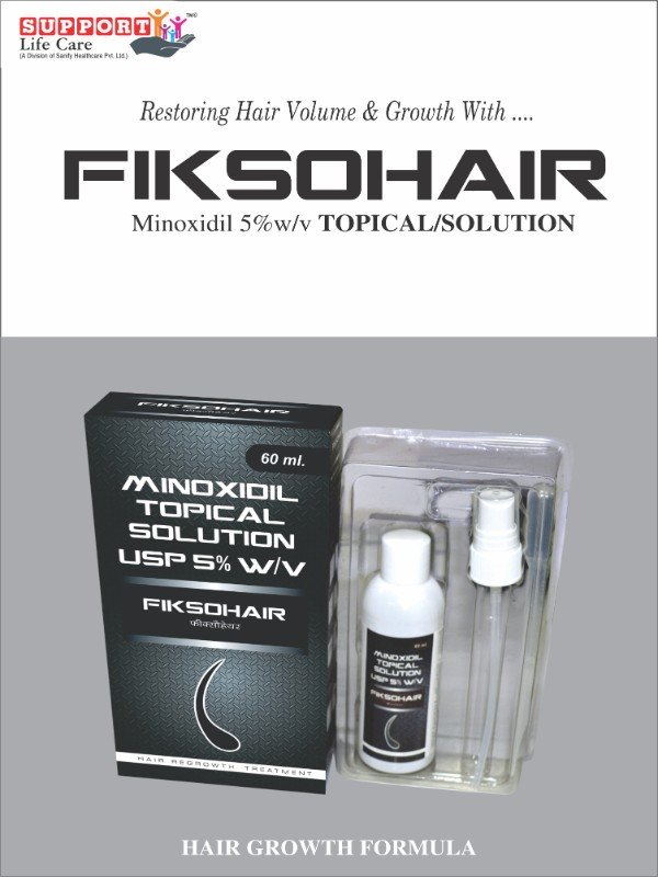 FIKSOHAIR-(SPREY)